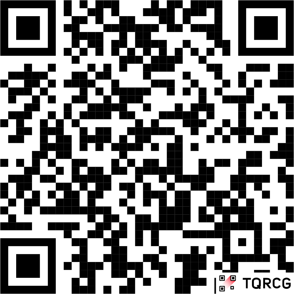 RON QR Code